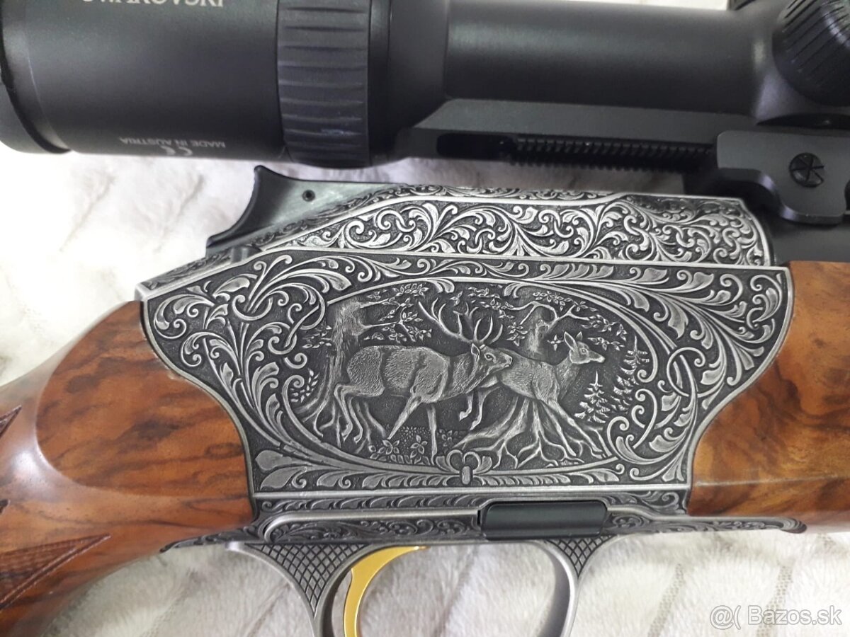 BLASER R8 30-06 Spr