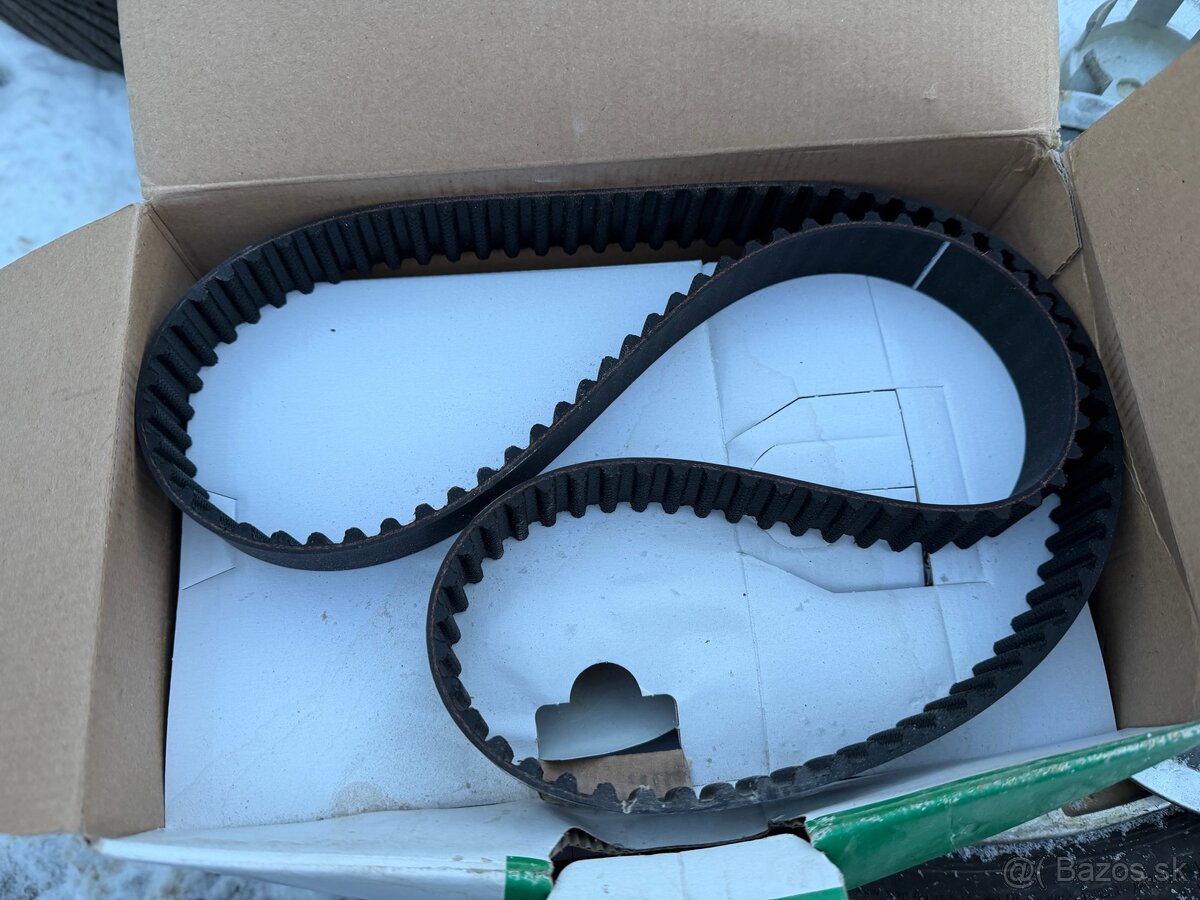 Rozvodový remeň nový nepoužitý