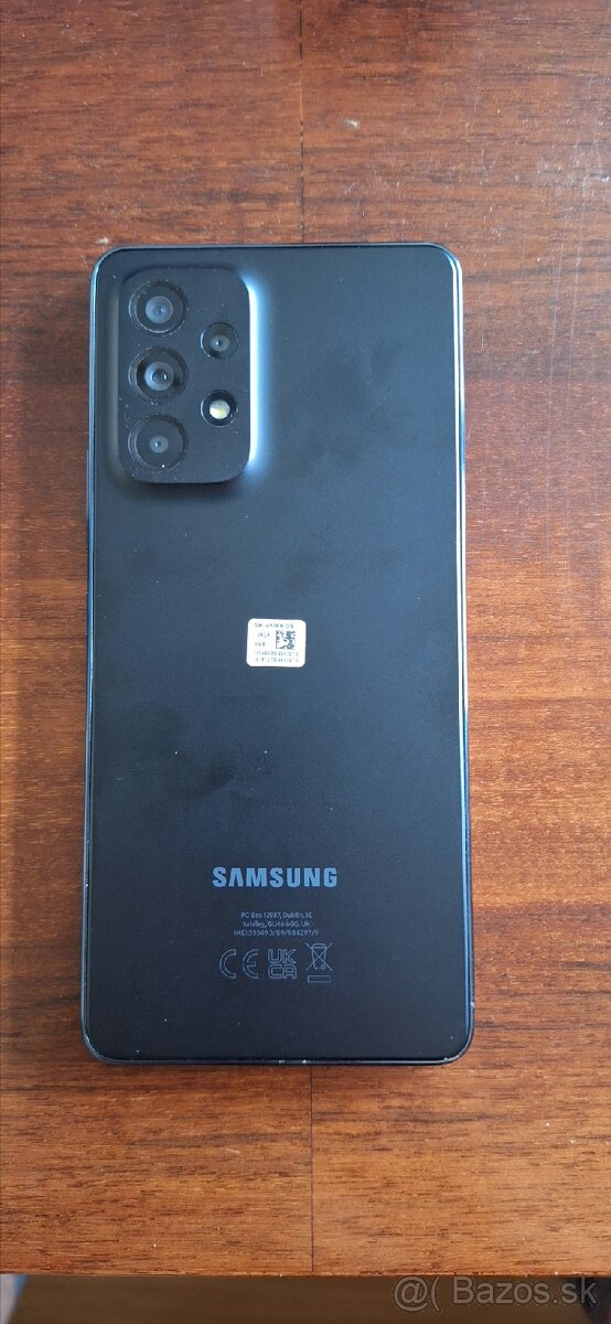 Samsung Galaxy A53 5G 128GB