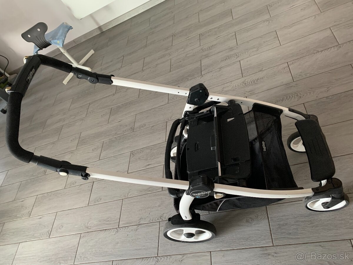 Detská sedačka PerPerego