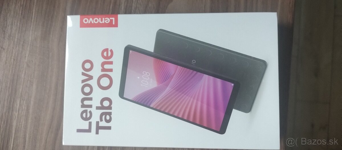 Lenovo Tab One