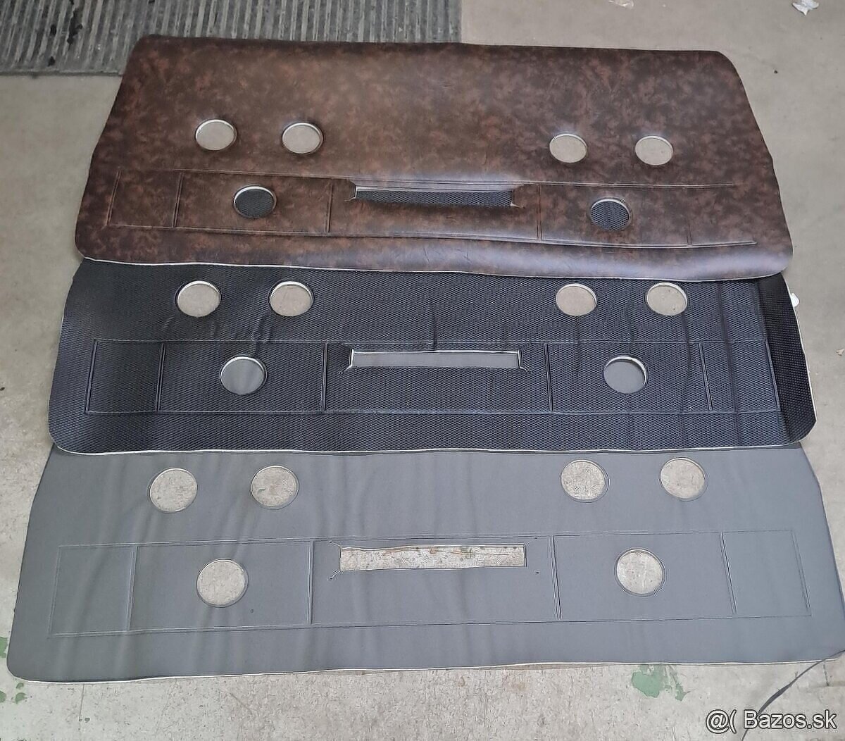 čal. maska kúrenia -