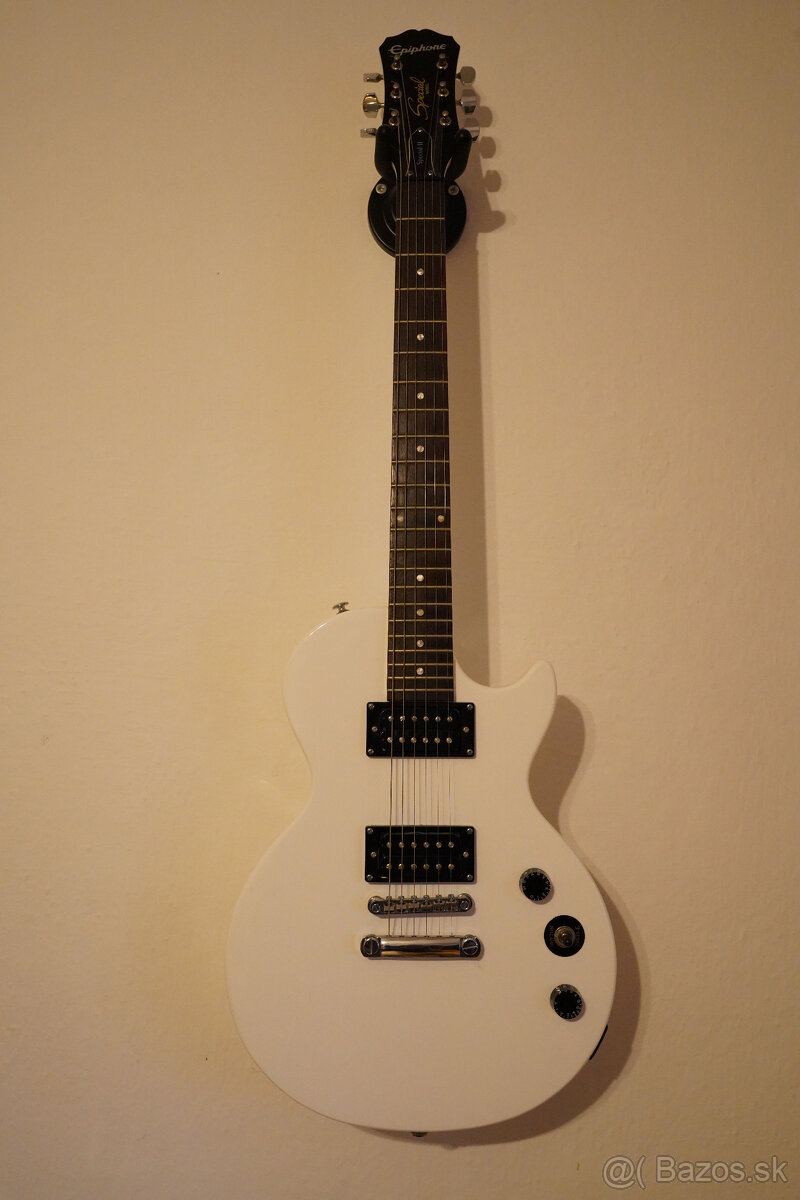 Gitara Epiphone Special II