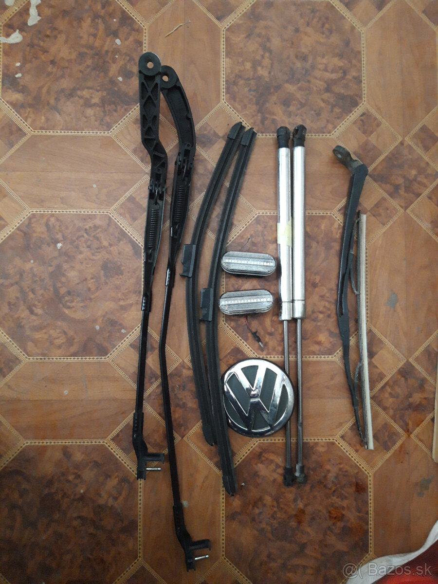 predam na golf 4 diely