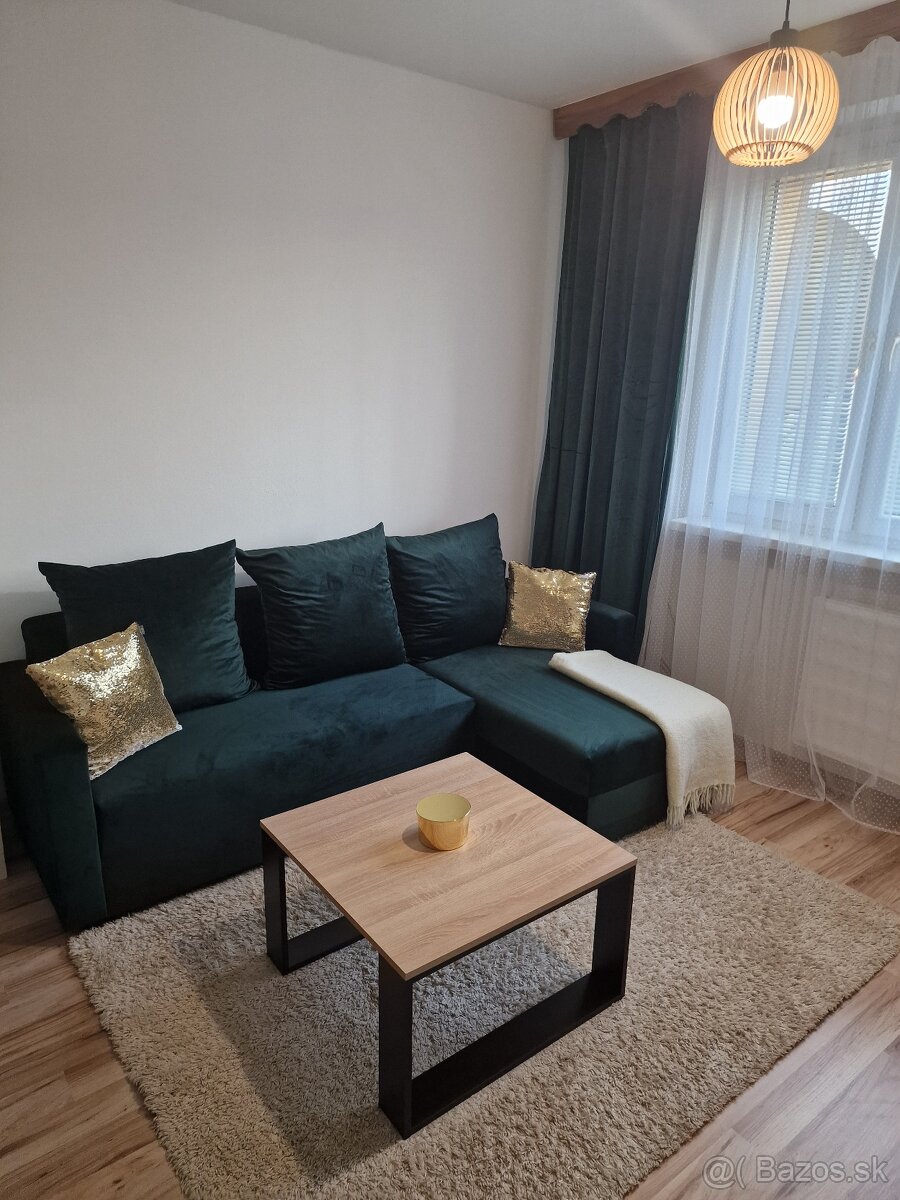 Prenájom Považská Bystrica