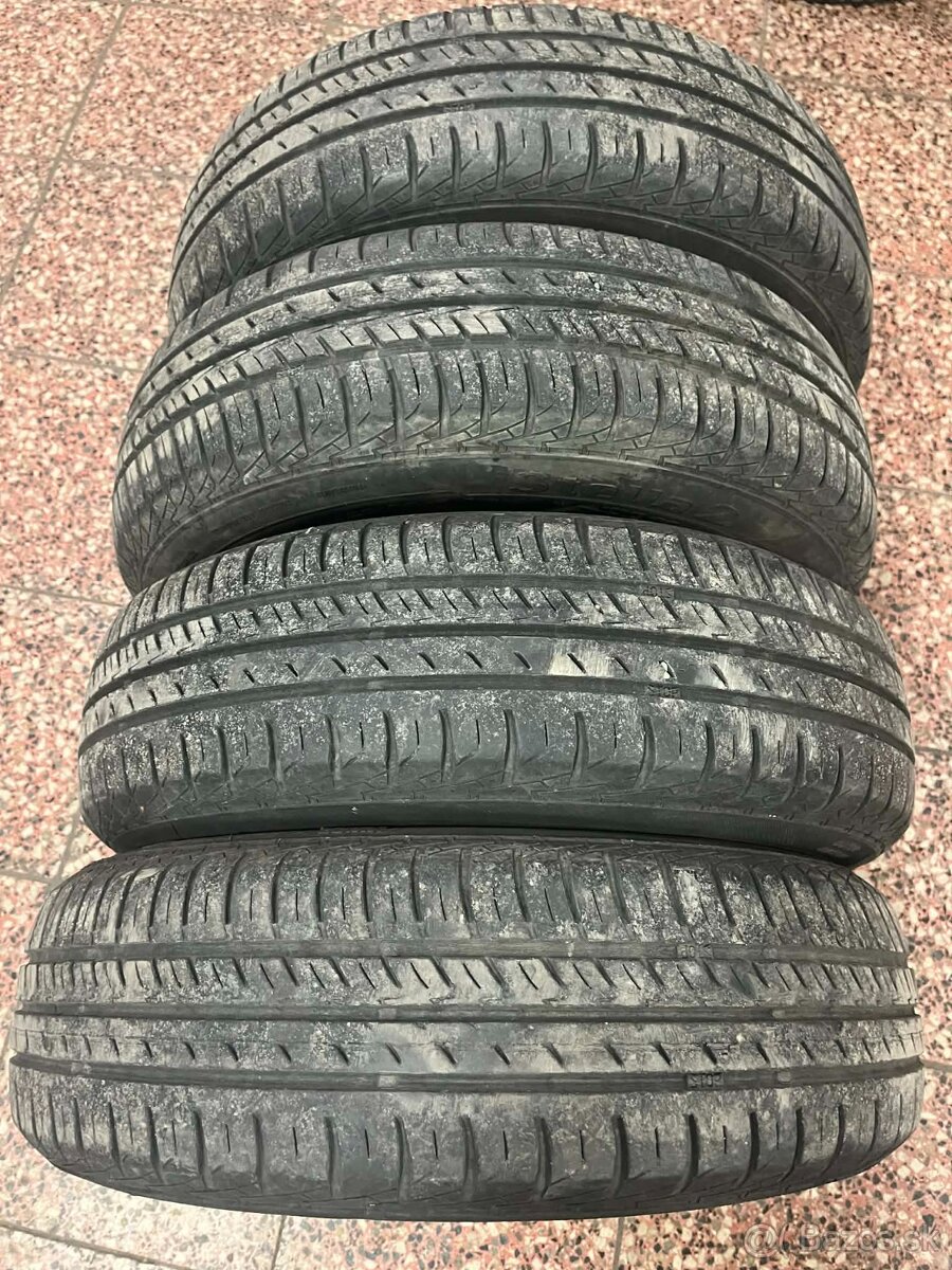 165/70 R14 MATADOR LETNE