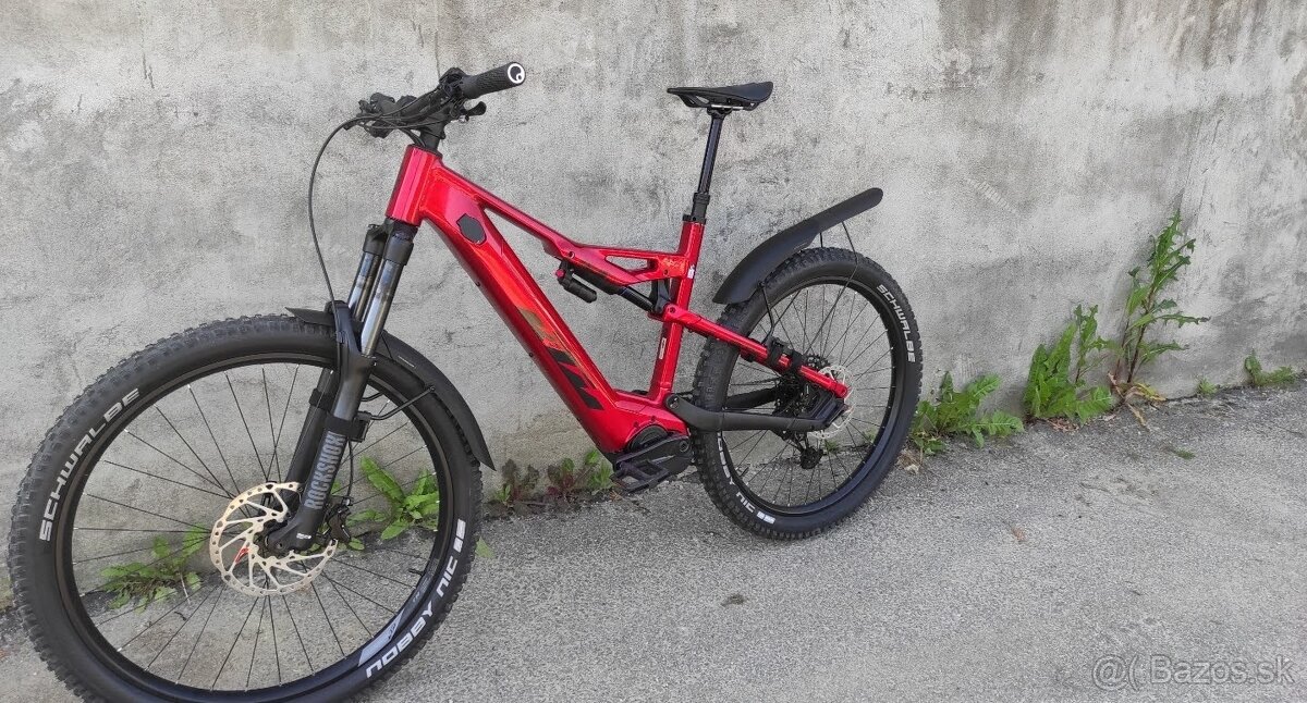 KTM Macina Kapoho 7973