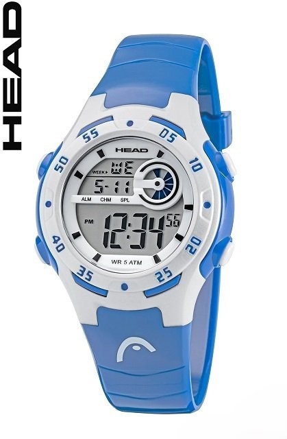 NOVÉ Kvalitné hodinky HEAD