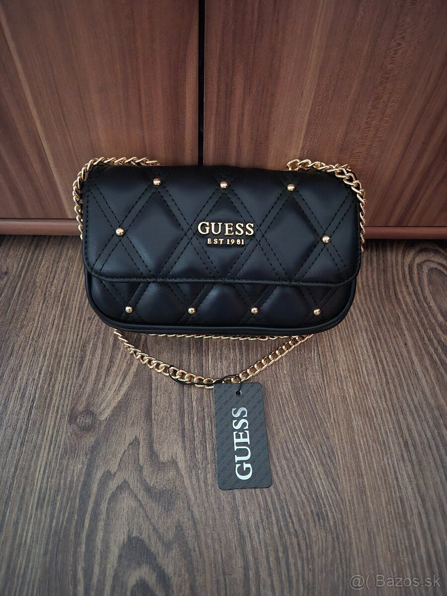 kabelka Guess crossbody