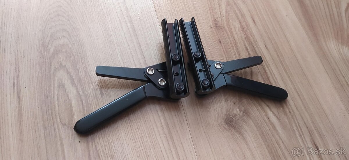 Brzda do aktívnych vozíkov SCI-P