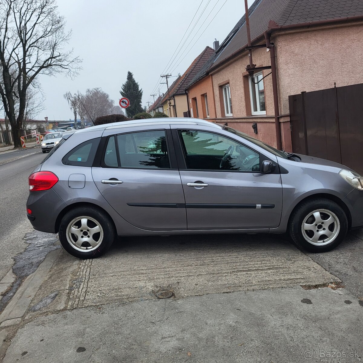 predám Renault Clio 3 , III Grandtour