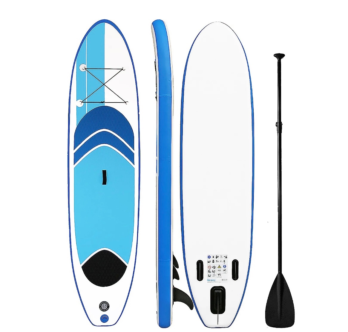 paddleboard do 115kg