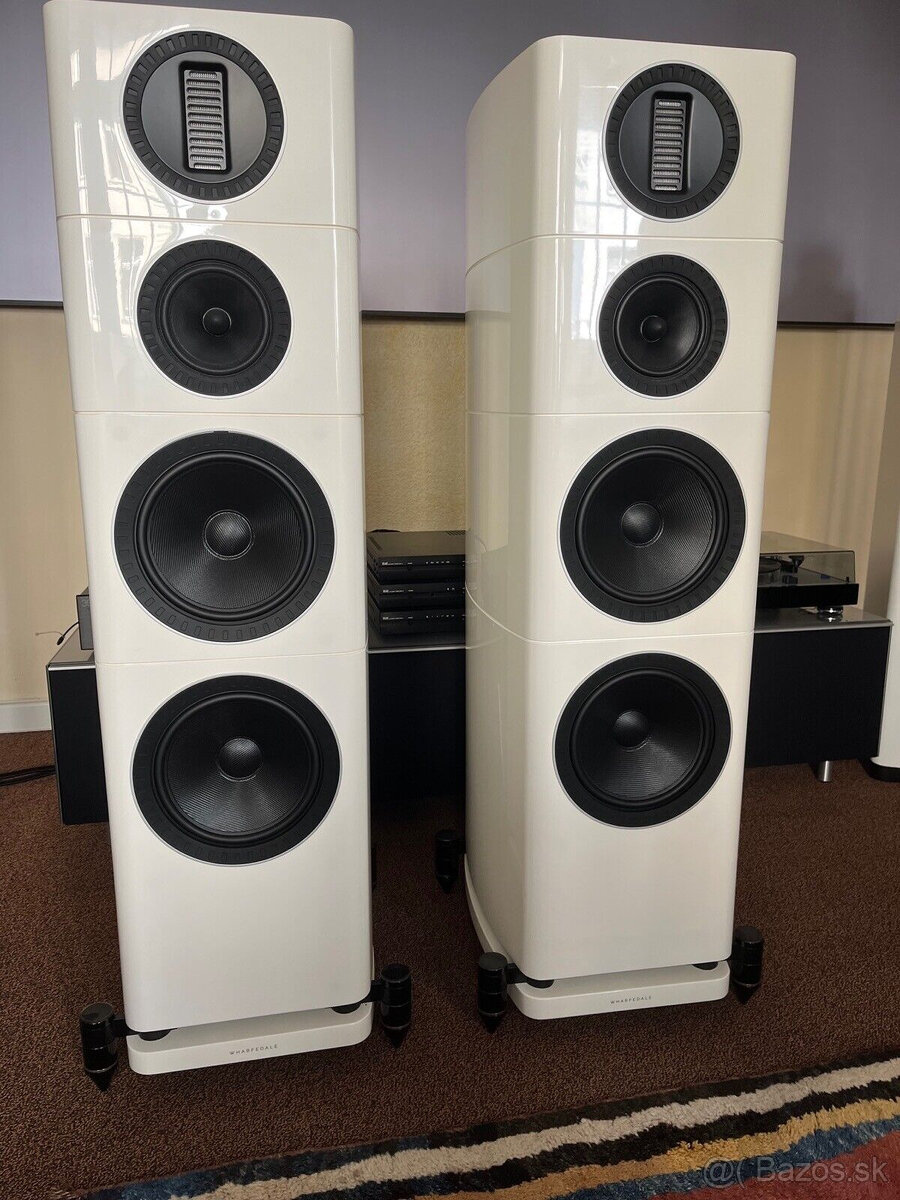 Wharfedale Elysian 4