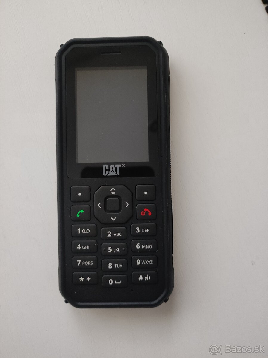 Predám mobilný telefón