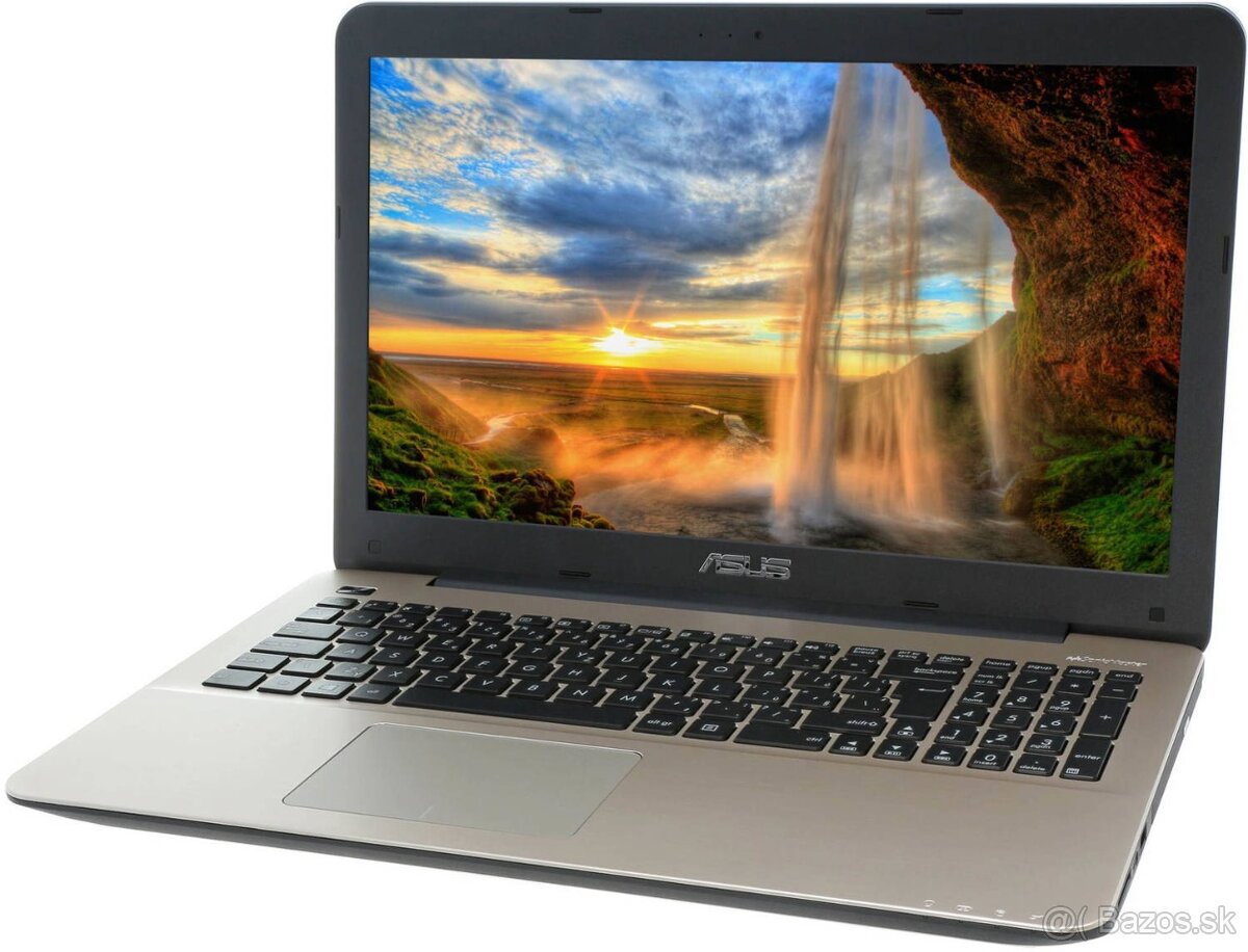 15,6" Notebook Asus X555LN