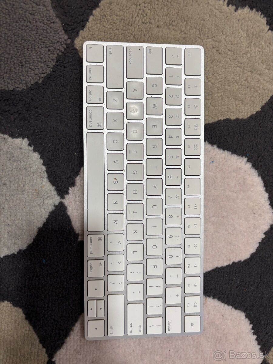 Apple Magic Keyboard