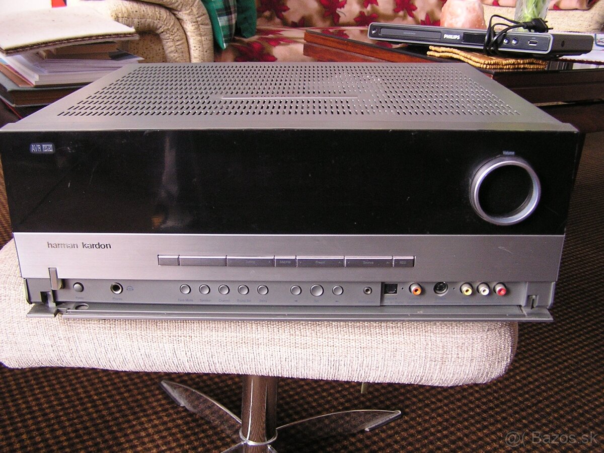 Receiver Harman Kardon AVR645