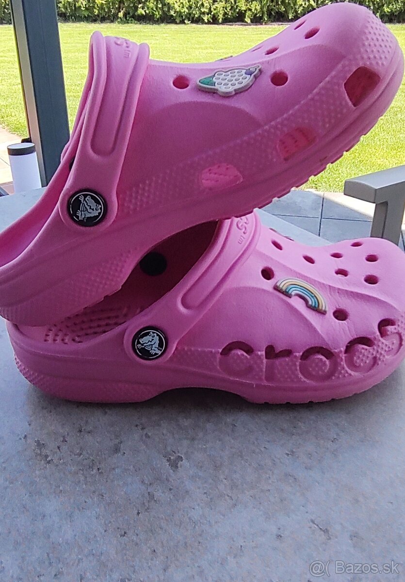 Crocs J4 (36-37)