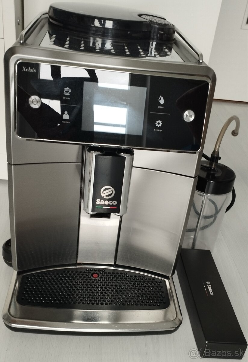 Saeco Xelsis SM7683