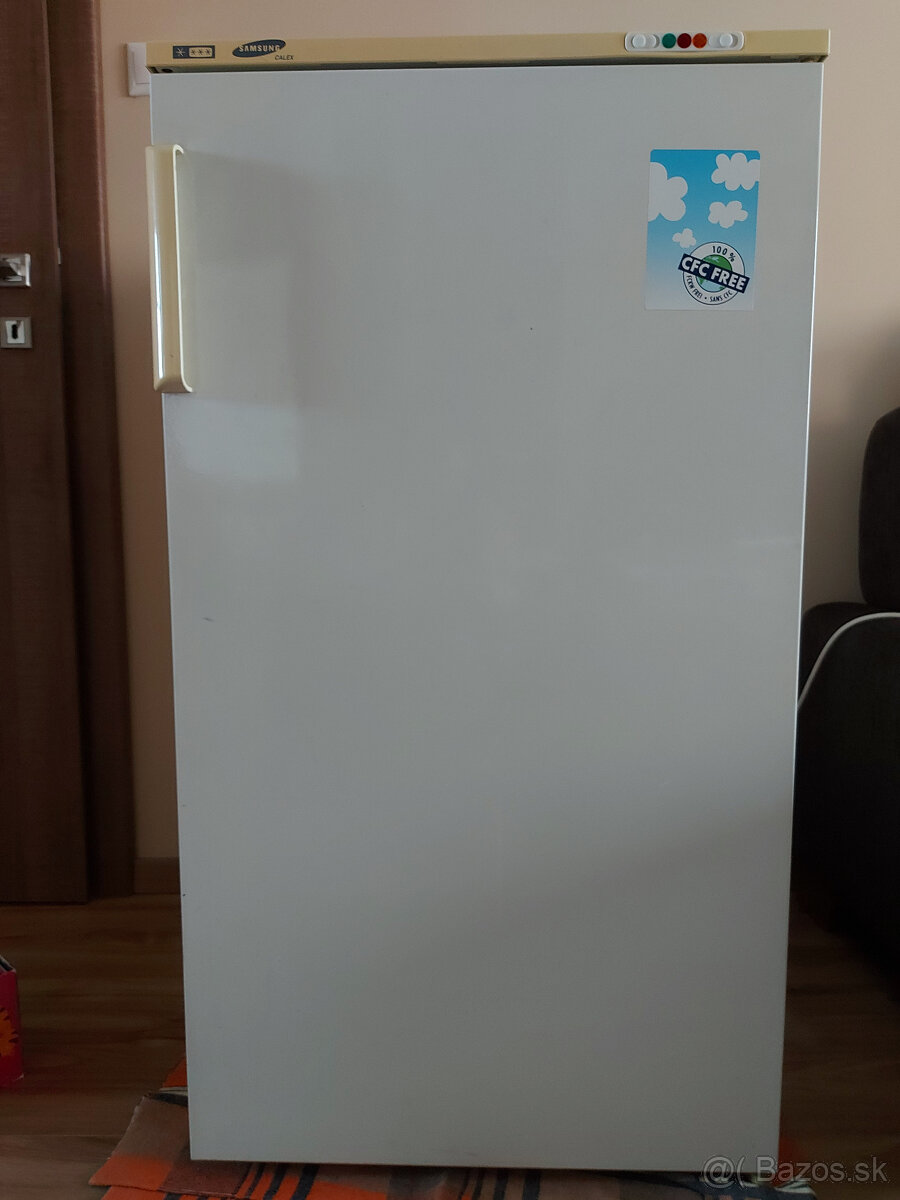 Predám