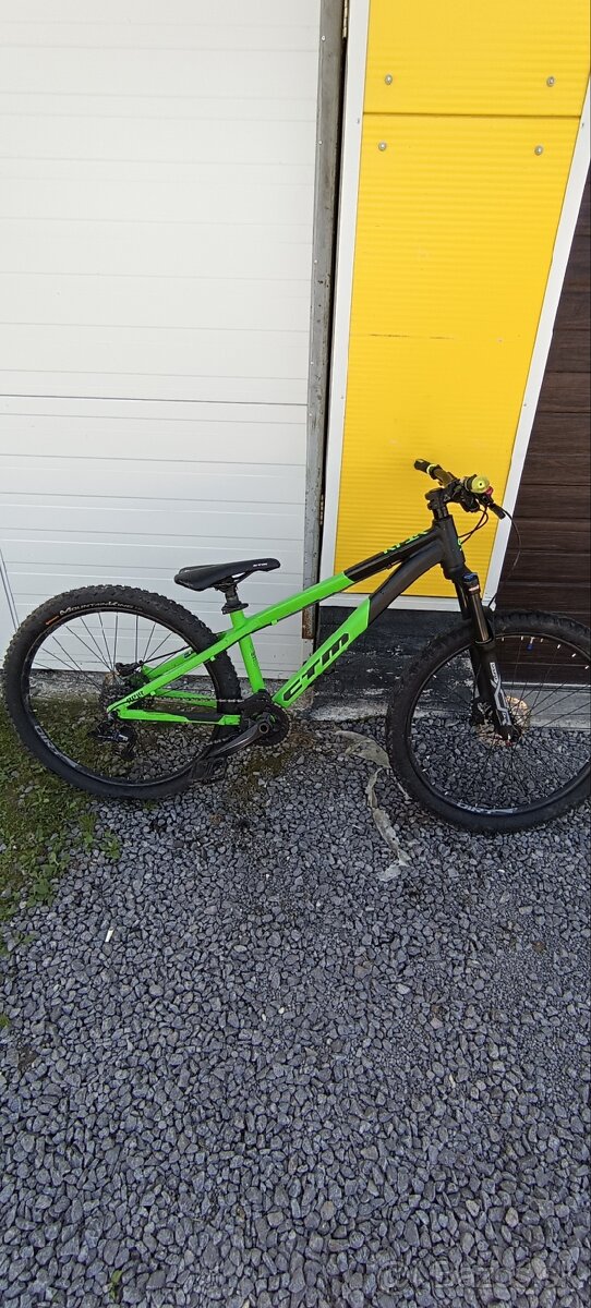 CTM RAPTOR 2.0 2022