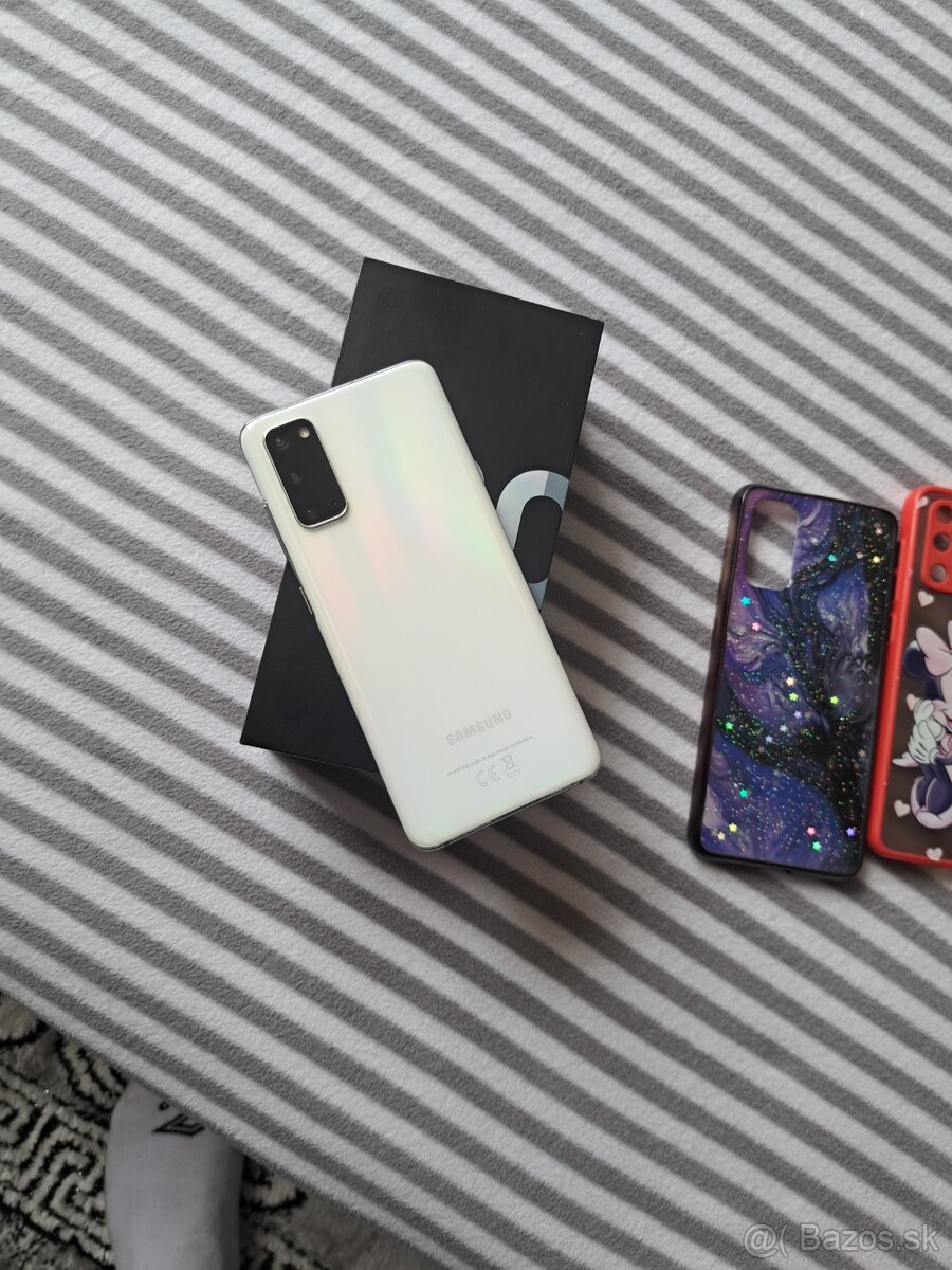 Samsung galaxy