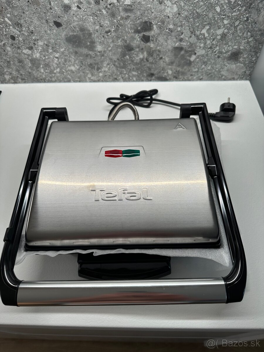 Elektricky gril Tefal GC241D