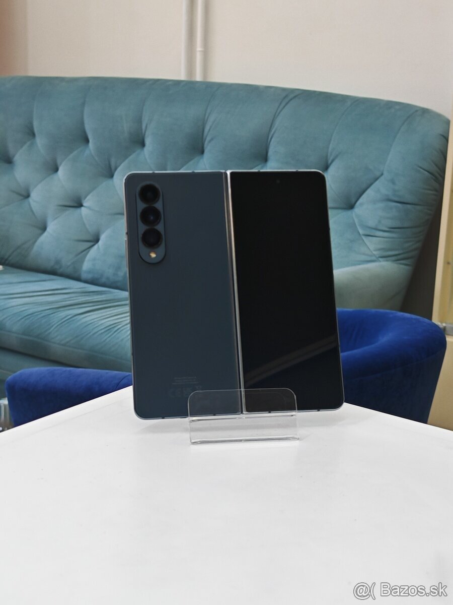 Samsung Galaxy Z Fold 4 256GB | TOP STAV