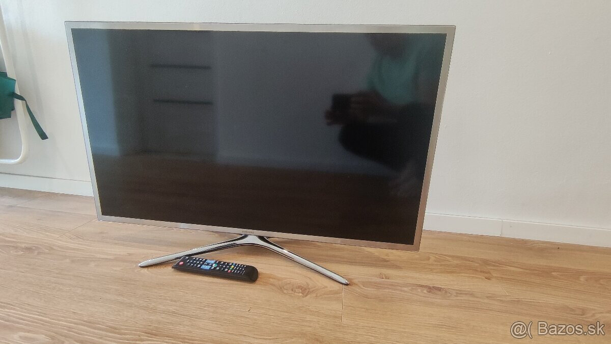 Predám smart tv SAMSUNG UE40F6200