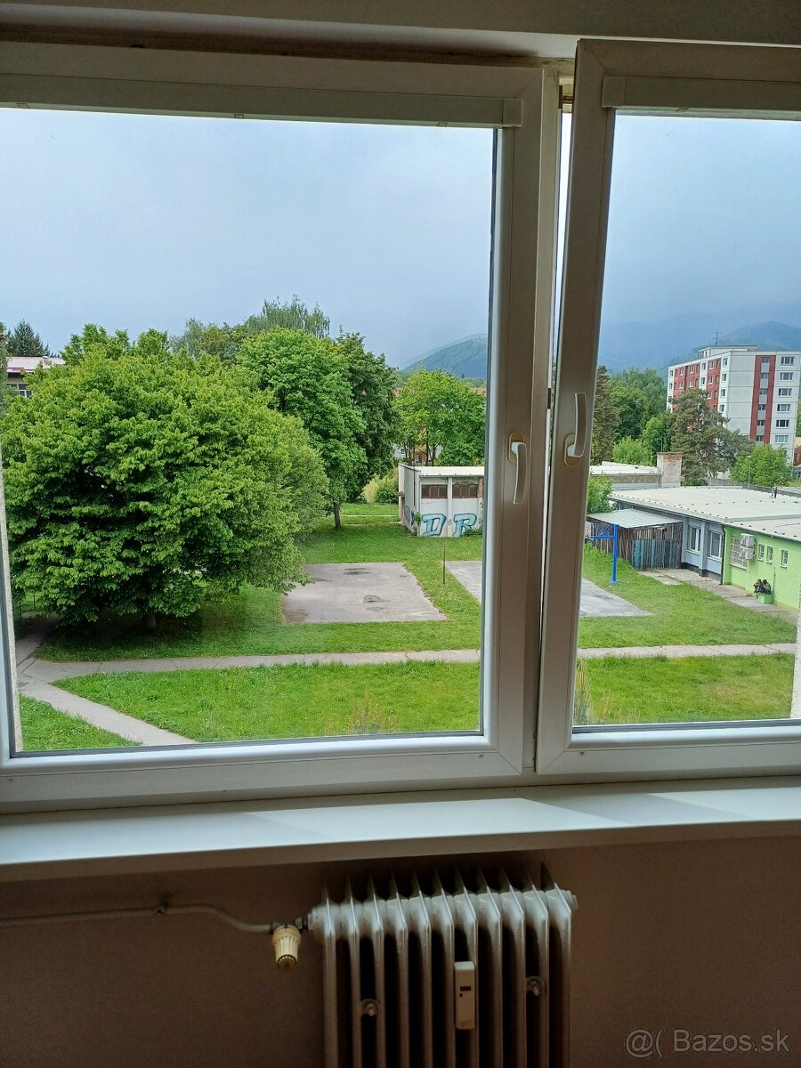 1 izbový byt bez realitnej kancelárie