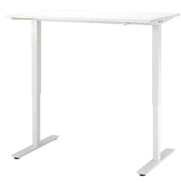 Pracovny stol IKEA TROTTEN