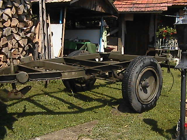 vlečka
