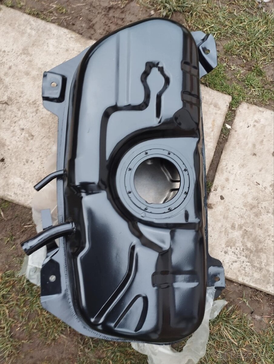 Palivová nádrž Fiat fiorino diesel