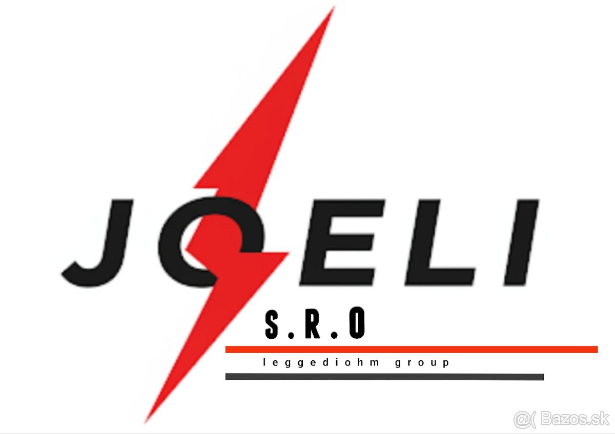 Elektroinštalácie