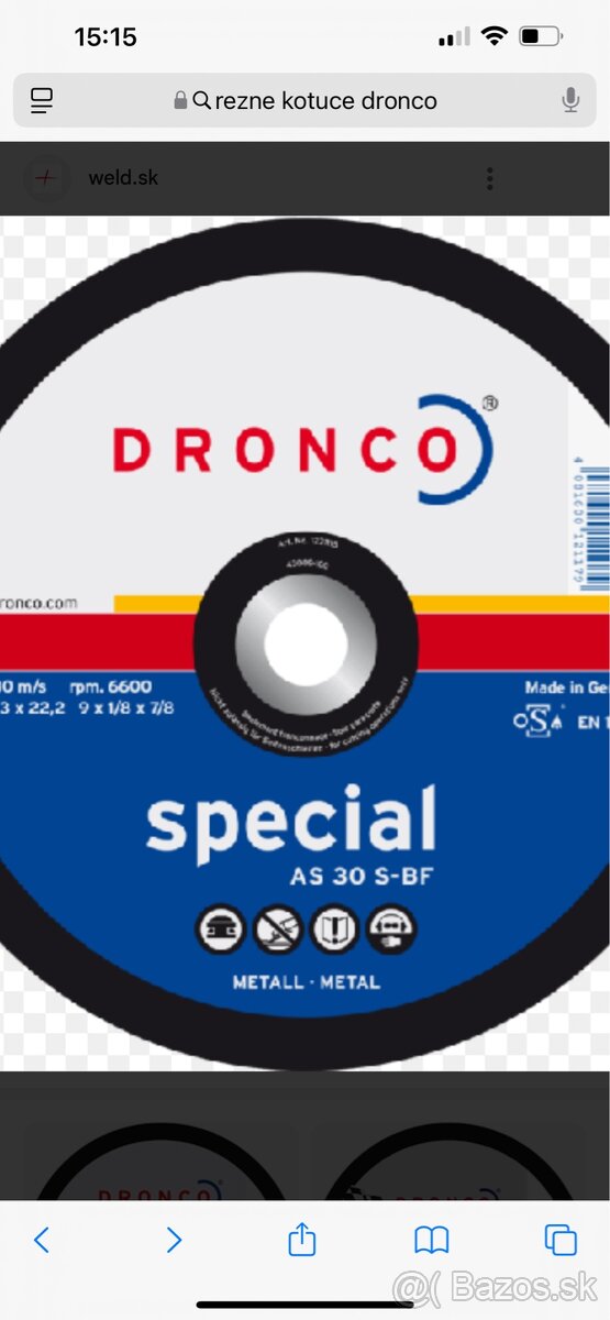 Dronco