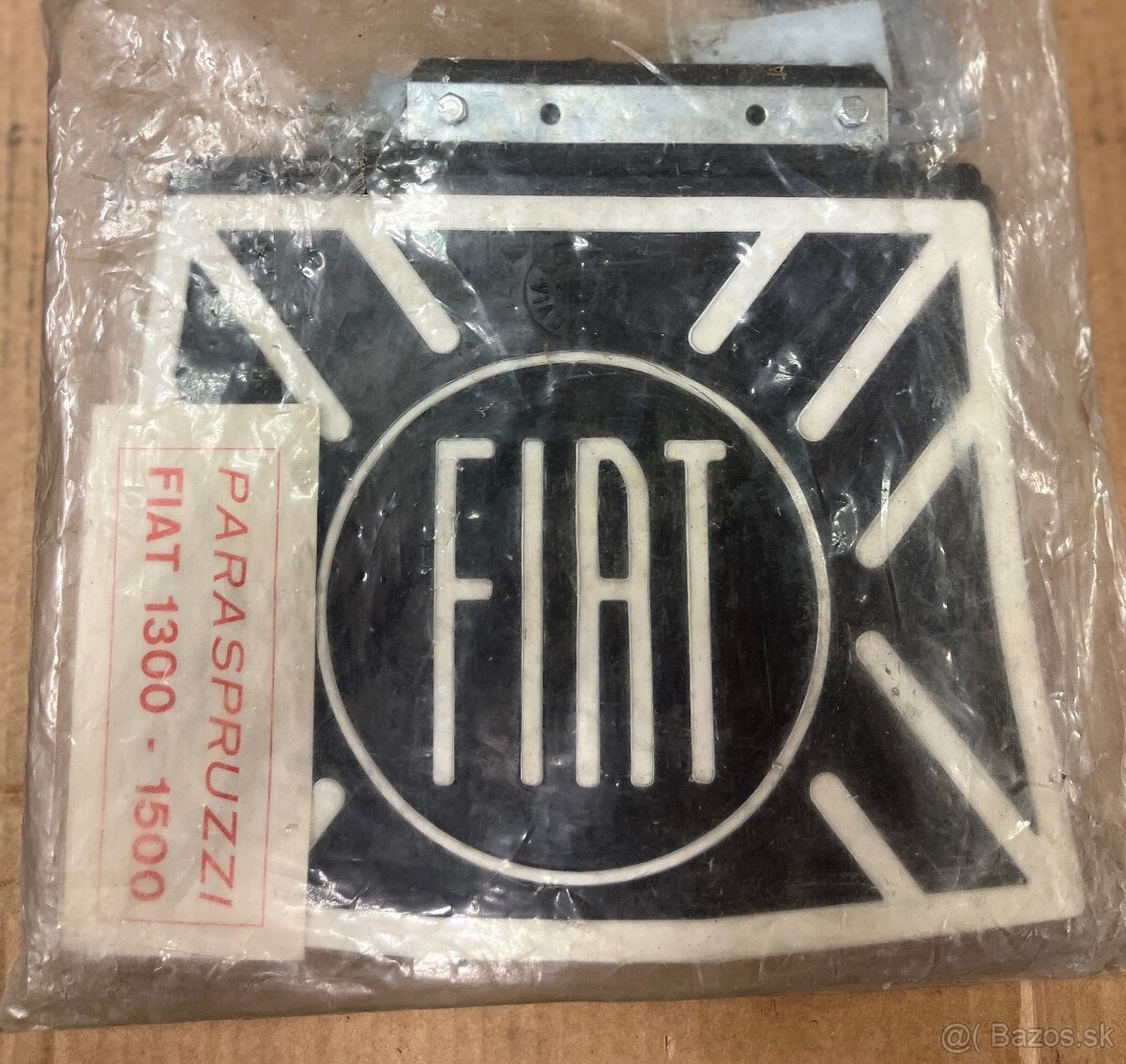 Lapače Fiat 1300/1500
