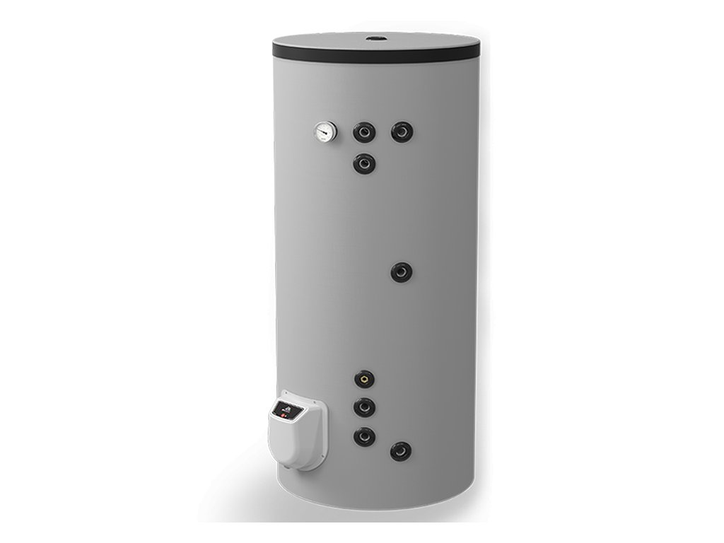 Elektrický stacionárny ohrievač vody (bojler) ELIZ EURO 300l