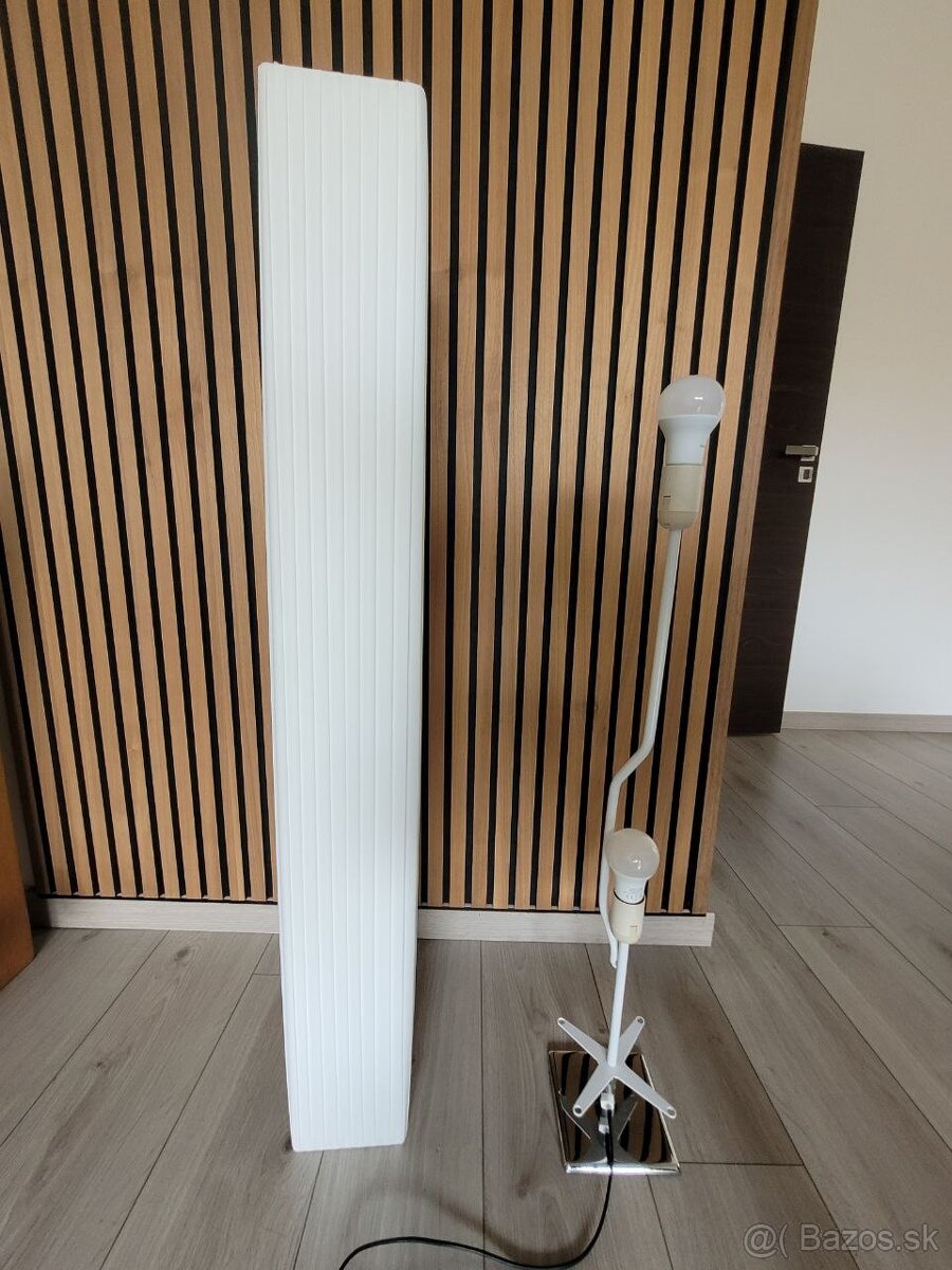 Nocna lampa do Spalne