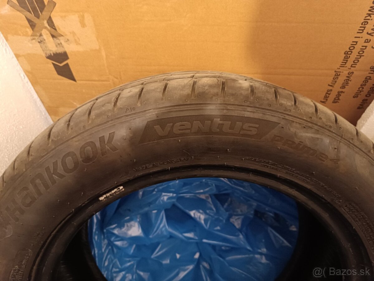 Letne pneumatika 205 55 R16 2ks