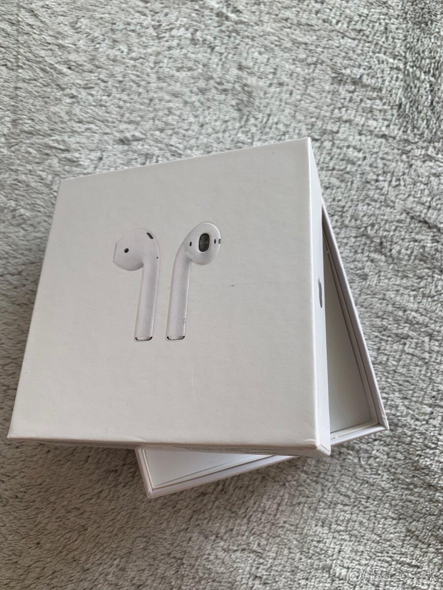 airpods 2