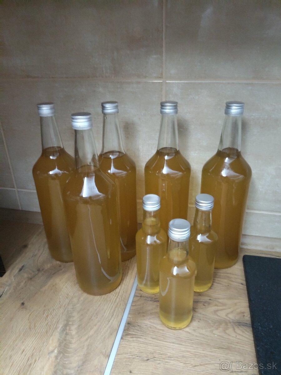 Bazový sirup