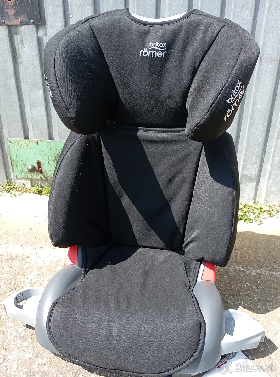 Detská autosedačka Romer Britax 15 - 36 kg