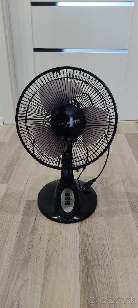 Malý ventilátor