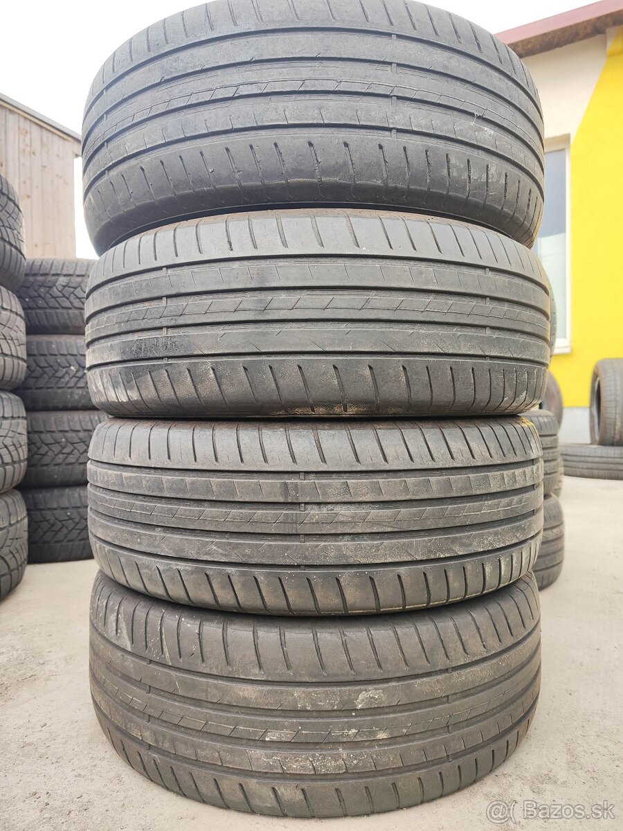 205/55 r16 Vredestein letné pneu