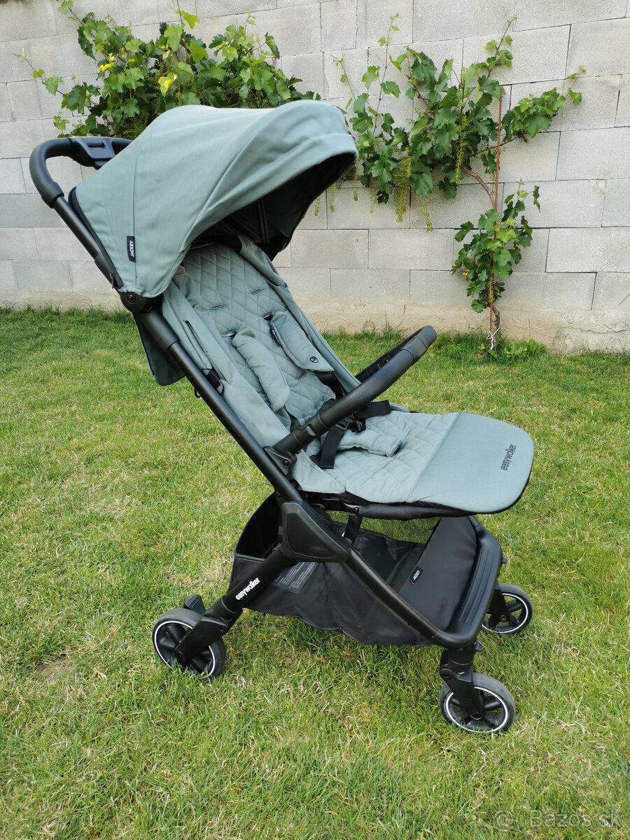 Easywalker Jackey