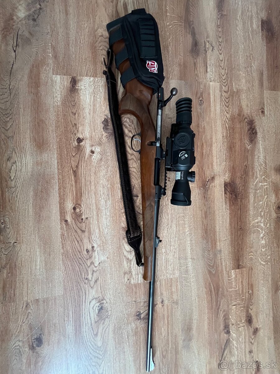 Guľovnica CZ550 Lux 308win