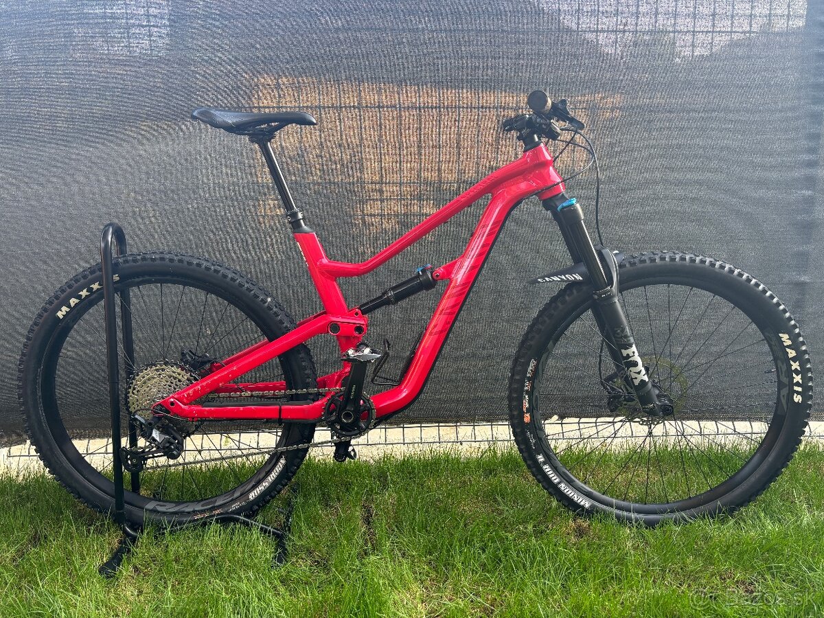 Canyon Spectral (M)