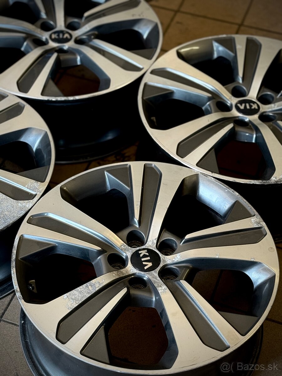 5x114,3 r19 kia sorento