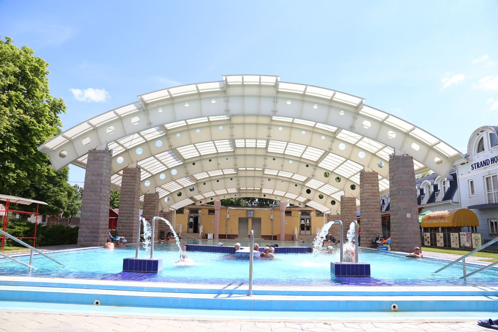 BOGACS  AQUAPARK