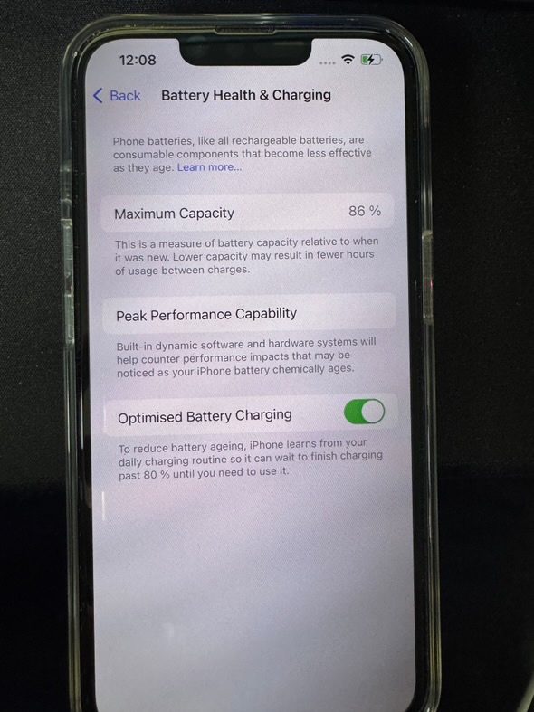 Iphone 13 128GB